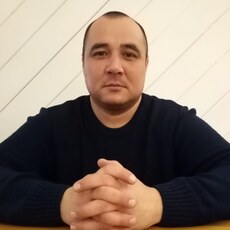 Фотография мужчины Сергей, 44 года из г. Астана