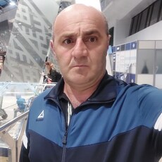 Фотография мужчины Лаша, 41 год из г. Владикавказ
