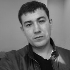 Фотография мужчины Олег, 33 года из г. Суджа