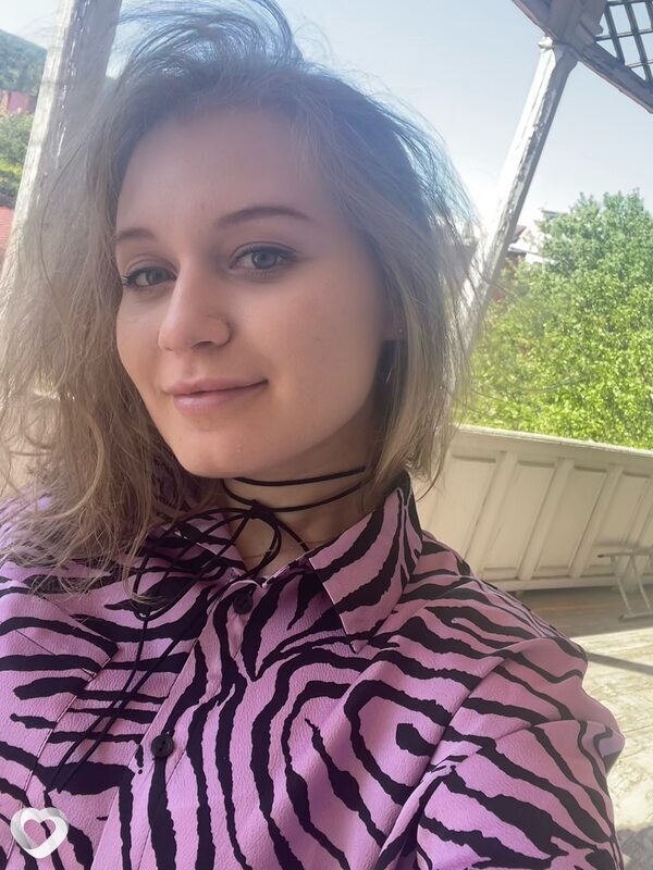 Vika, 25 лет, лев, Минск. Анкета знакомств на сайте Tabor.ru