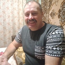 Фотография мужчины Евгений, 53 года из г. Пермь
