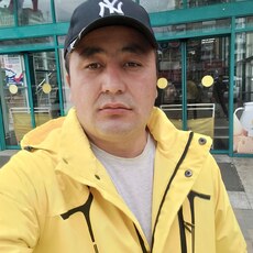 Фотография мужчины Зафар, 32 года из г. Уфа