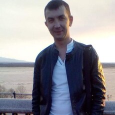 Фотография мужчины Роман, 41 год из г. Дальнереченск