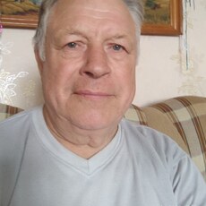 Фотография мужчины Виктор, 66 лет из г. Орел