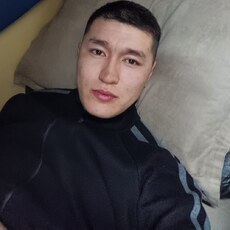 Фотография мужчины Нурик, 25 лет из г. Астана
