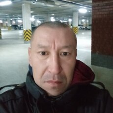 Фотография мужчины Бегалы, 44 года из г. Астана