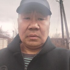 Фотография мужчины Виталя, 46 лет из г. Улан-Удэ