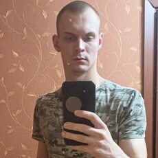 Фотография мужчины Геннадий, 22 года из г. Орехово-Зуево