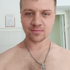 Фотография мужчины Алексей, 28 лет из г. Новочеркасск
