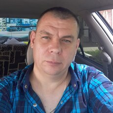 Фотография мужчины Алексей, 47 лет из г. Омск