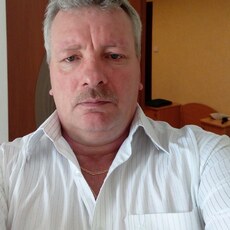 Фотография мужчины Александр, 54 года из г. Усть-Илимск
