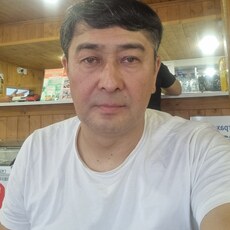 Фотография мужчины Руслан, 43 года из г. Петропавловск