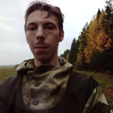 Фотография мужчины Владимир, 34 года из г. Киров