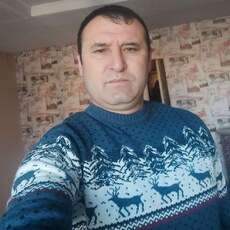 Фотография мужчины Азиз, 39 лет из г. Усолье-Сибирское