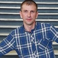 Фотография мужчины Андрей, 41 год из г. Антрацит