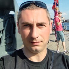 Фотография мужчины Сергей, 38 лет из г. Гомель