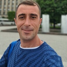 Фотография мужчины Константин, 41 год из г. Новосибирск