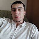 Yuzarsif, 35 лет