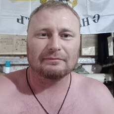 Фотография мужчины Александр, 34 года из г. Луганск