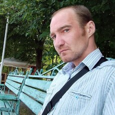 Фотография мужчины Константин, 32 года из г. Тольятти