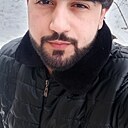 Mensur, 23 года