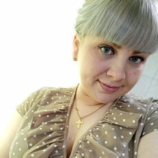 Светлана, 29 из г. Омск.