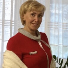 Фотография девушки Жанна, 54 года из г. Мурманск