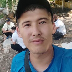Фотография мужчины Иса, 30 лет из г. Алматы
