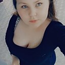 Polina Stulova, 18 лет