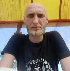 Фотография мужчины Николай, 32 года из г. Краснодар