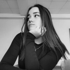 Фотография девушки Виктория, 21 год из г. Москва