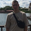 Сергей, 22 года