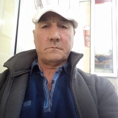 Фотография мужчины Ашимбек, 55 лет из г. Костанай