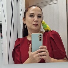 Фотография девушки Оксана, 44 года из г. Краснодар