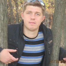 Фотография мужчины Дмитрий, 37 лет из г. Луганск