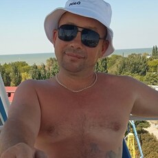Фотография мужчины Александр, 44 года из г. Алчевск