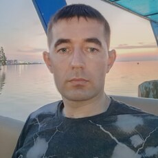 Фотография мужчины Олег, 32 года из г. Кокшетау