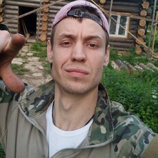 Фотография мужчины Никита, 29 лет из г. Владимир