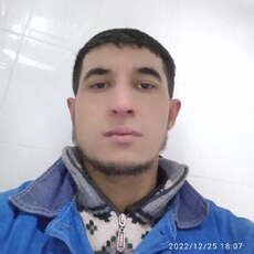 Фотография мужчины Искандар, 32 года из г. Вологда