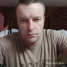 Фотография мужчины Евгений, 40 лет из г. Климовск