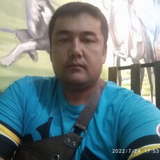 Фотография мужчины Тимур, 36 лет из г. Бишкек