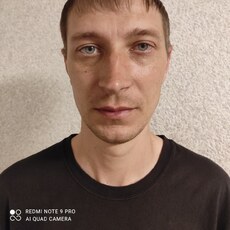 Фотография мужчины Сергій, 34 года из г. Ракитное (Киевская Обл)