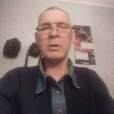 Фотография мужчины Николай, 50 лет из г. Краснокамск