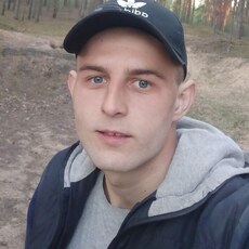 Фотография мужчины Вадим, 23 года из г. Ростов