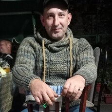 Фотография мужчины Макс, 40 лет из г. Староминская
