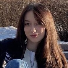 Фотография девушки Ксения, 22 года из г. Москва