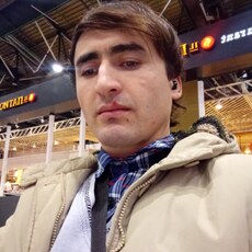 Фотография мужчины Али, 28 лет из г. Новобурейский