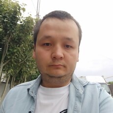 Фотография мужчины Нурик, 33 года из г. Алматы