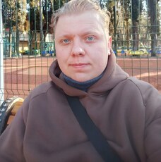 Фотография мужчины Ярослав, 28 лет из г. Новомосковск