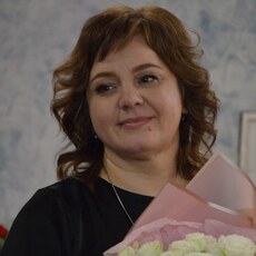 Фотография девушки Людмила, 51 год из г. Ульяновск